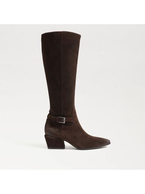Sam Edelman Haisley Knee High Boot