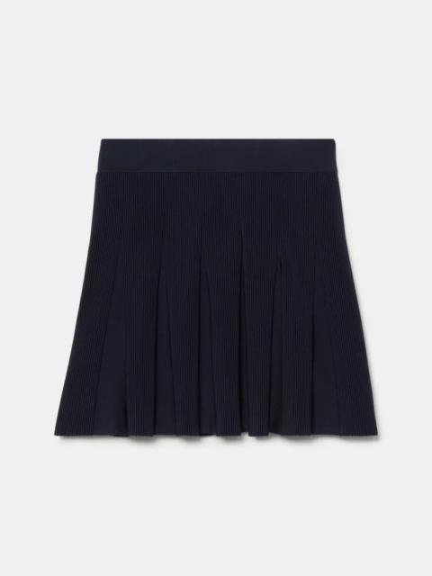kate spade Rib Knit Skirt