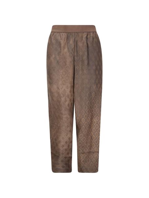 UMA WANG Palmer trousers