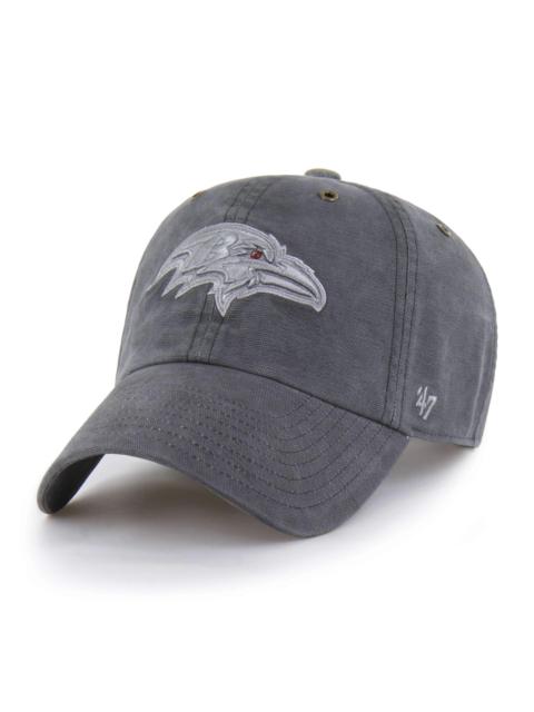 Carhartt Baltimore Ravens '47 Dyed Clean Up