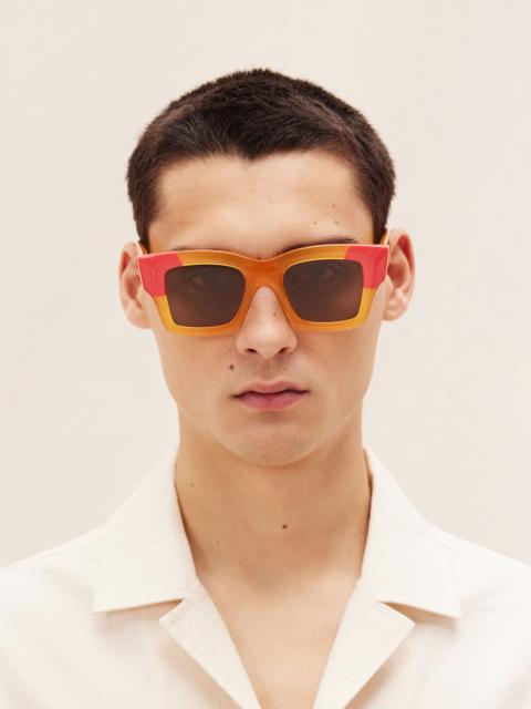 JACQUEMUS Les lunettes Baci