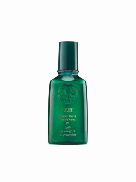 Oribe Eternal Curls Polish & Protect Oil