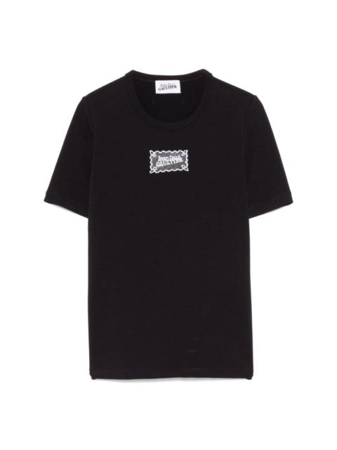 Jean Paul Gaultier The Label T-shirt