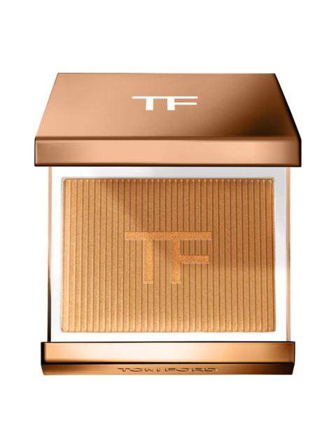 TOM FORD Soleil de Feu Shimmering Highlighter Powder in Mirage at Nordstrom