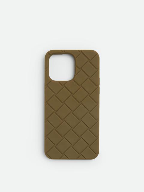 Bottega Veneta Iphone 14 Pro Max Case