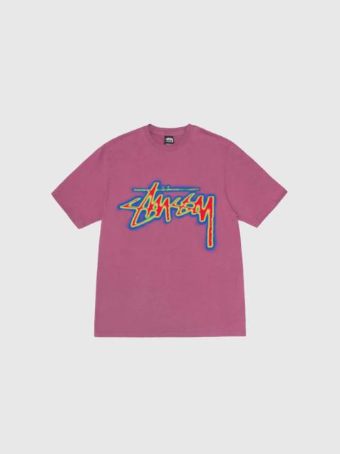 Stüssy THERMAL STOCK S/S T-SHIRT