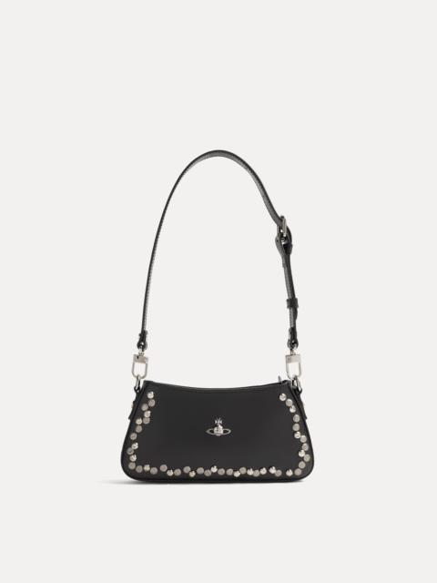 Vivienne Westwood TASHA SHOULDER PHONE BAG