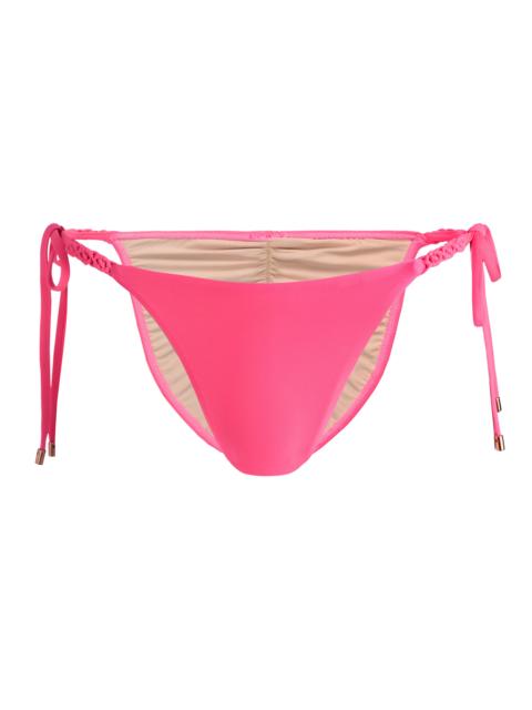 Alice + Olivia A+O X PQ SWIM FULL BIKINI BOTTOM