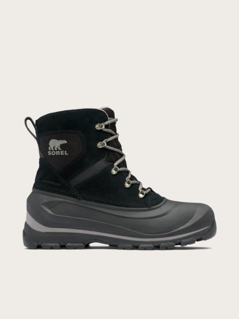 SOREL BUXTON™ Lace Men's Waterproof Boot