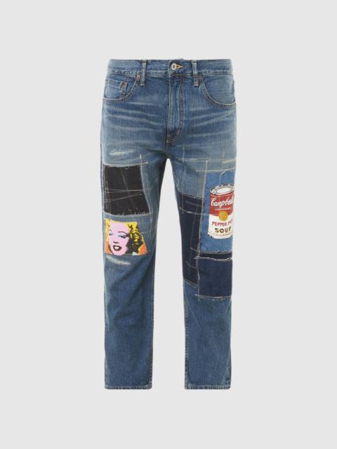 Junya Watanabe MAN PANTS