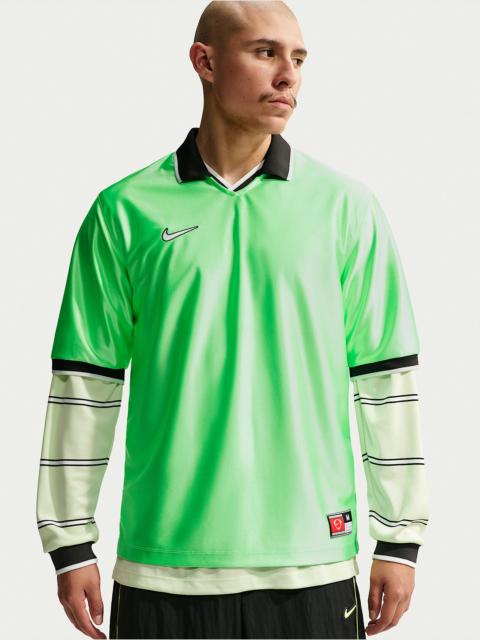 Nike Nike Energy Men's Dri-FIT Short-Sleeve Soccer Top