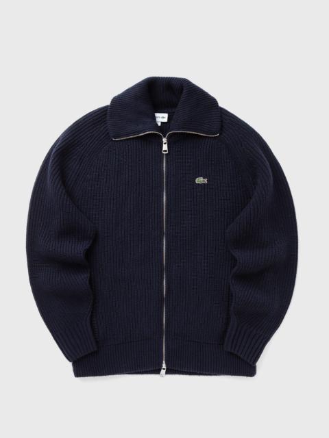LACOSTE KNIT SWEATER
