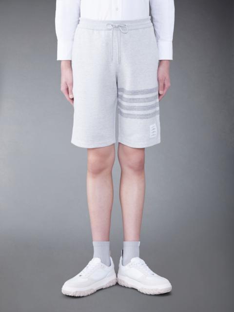 Thom Browne 4-Bar track shorts