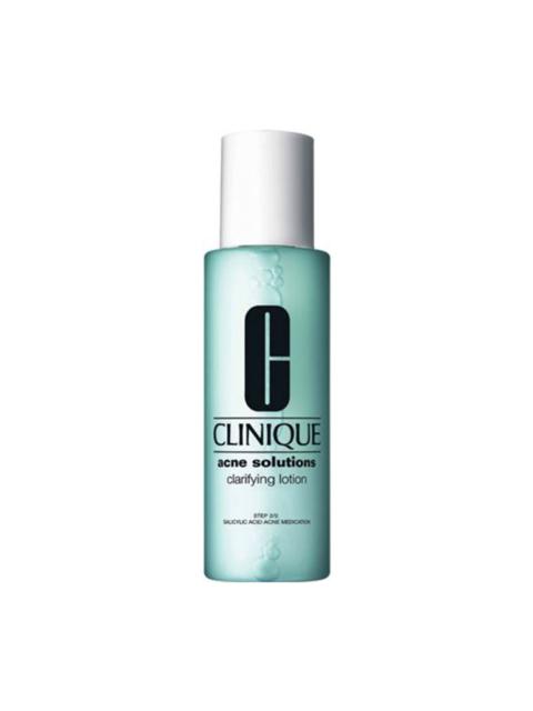 Clinique Acne Solutions Clarifying Lotion