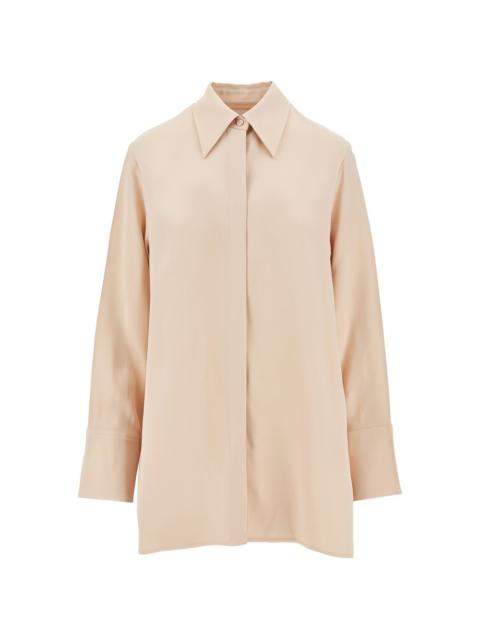 Jil Sander long-sleeve shirt