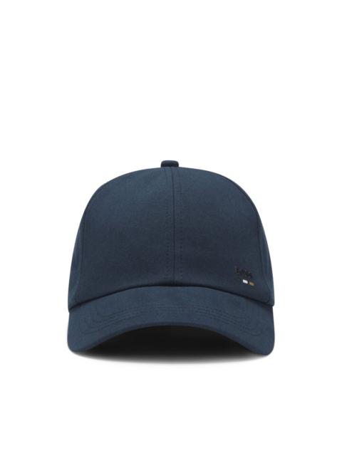 BOSS Zed logo strap baseball cap
