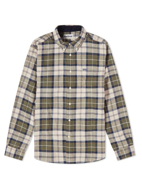 Barbour Barbour Fortrose Tailored Shirt