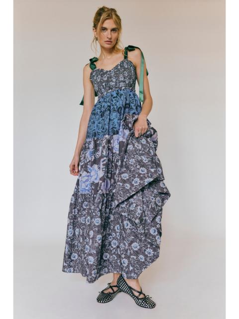 FREE PEOPLE Bluebell Maxi