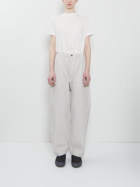SOFIE D'HOORE Pinot Cotton Gabardine Pant
