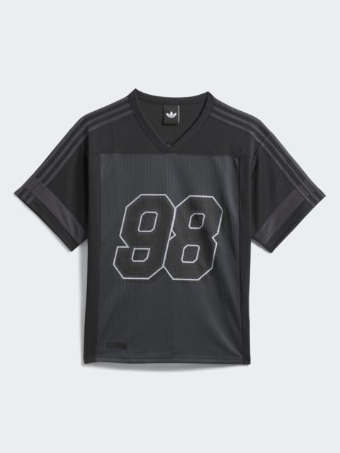 adidas SKATEBOARDING x TYSHAWN FOOTBALL JERSEY