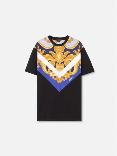 VERSACE Barocco 660 T-Shirt