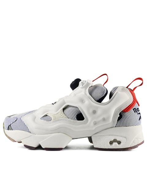 Reebok Reebok Instapump Fury Celebrate White Shoes/Sneakers AR3758