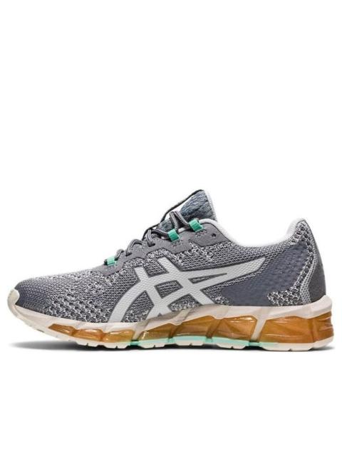 Asics (WMNS) ASICS Gel Quantum 360 6 Knit 'Glacier Grey Cyan' 1202A081-020