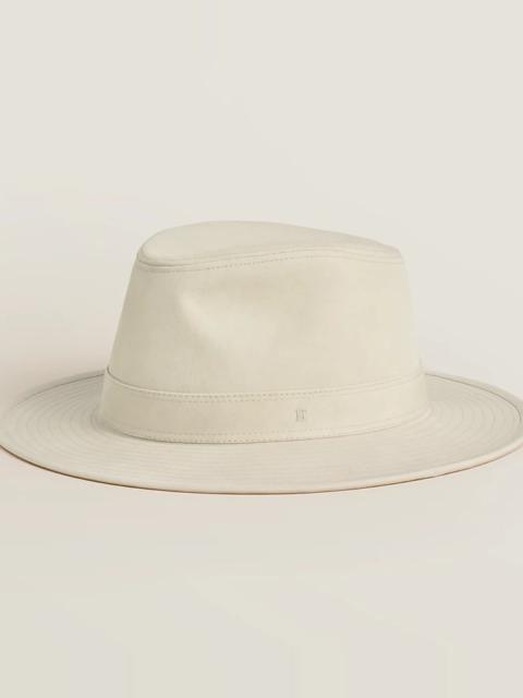 Hermès Edouard hat