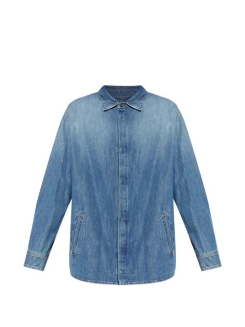 DARKPARK cotton shirt