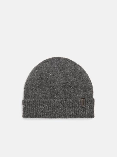 Vince Donegal Cashmere Beanie