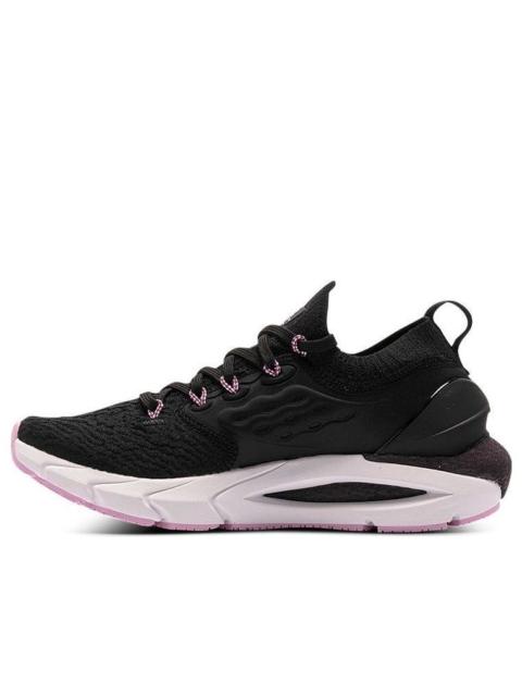 (WMNS) Under Armour HOVR Phantom 2 CN 'Black Pink' 3025214-001
