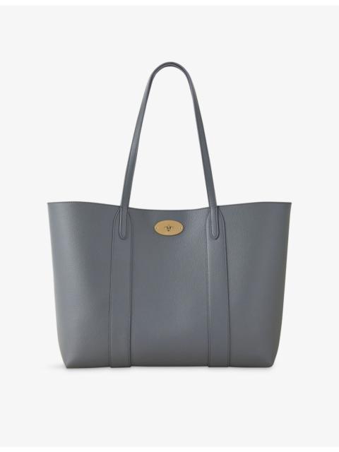 Mulberry Bayswater Leather Tote Bag