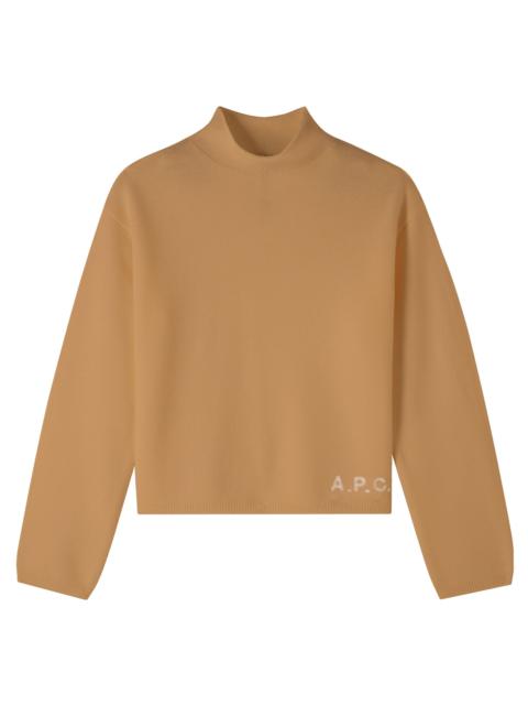 A.P.C. Oda sweater