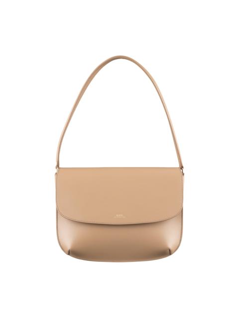 A.P.C. Sarah Shoulder bag