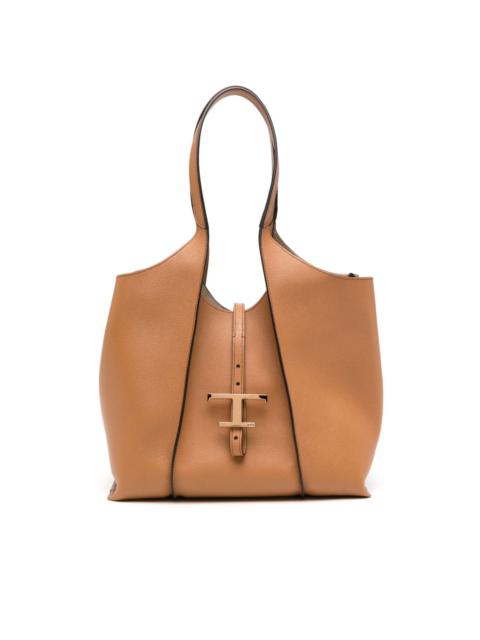 Tod's Timeless leather tote bag