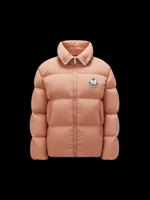 Moncler Rodmar Short Down Jacket | REVERSIBLE