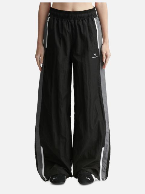 PUMA X FUMITO GANRYU T7 TRACK PANTS