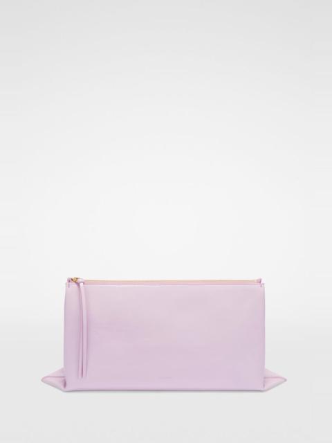 Jil Sander Empire Clutch Medium