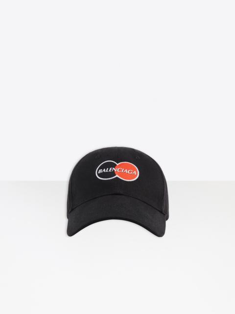 BALENCIAGA Uniform Cap