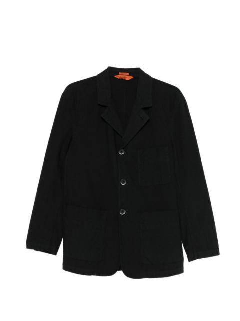 BARENA Velona buttoned jacket