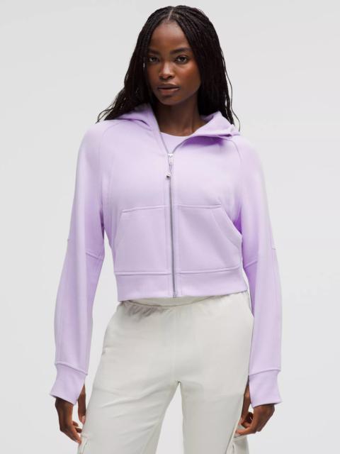 lululemon Scuba Oversized Full-Zip Hoodie