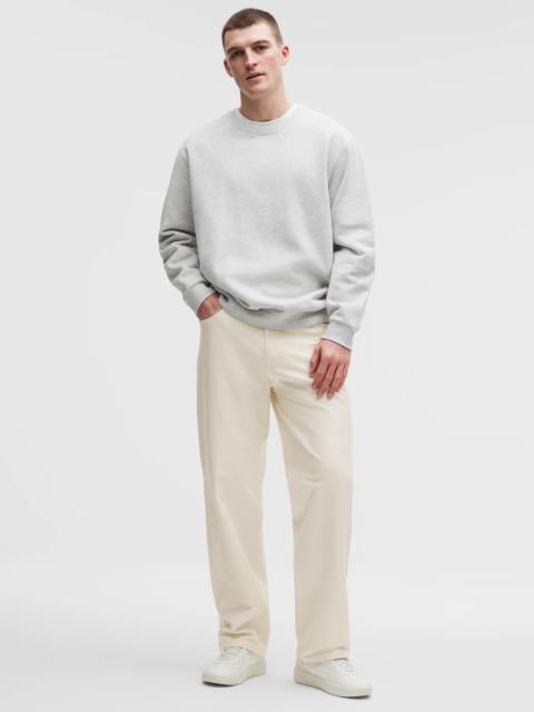 lululemon EasyFive Loose-Straight Pant 32L