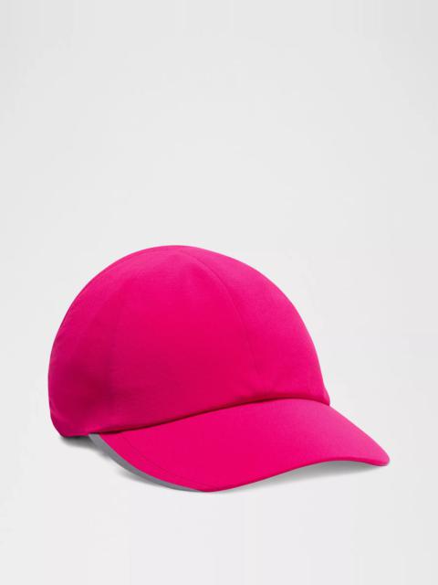 lululemon Women's Fast and Free Ponytail Running Hat