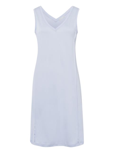 HANRO Pure Essence Cotton Tank Nightgown