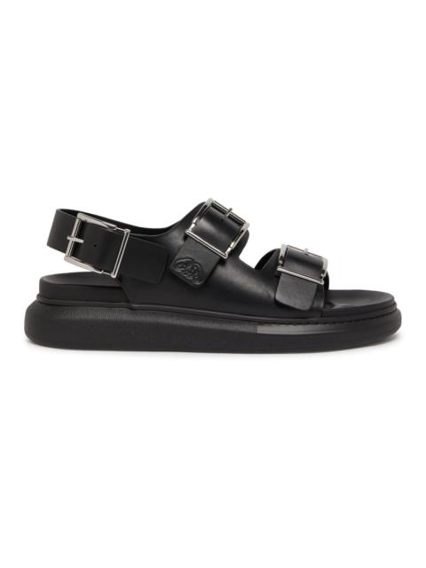 Alexander McQueen Sandales