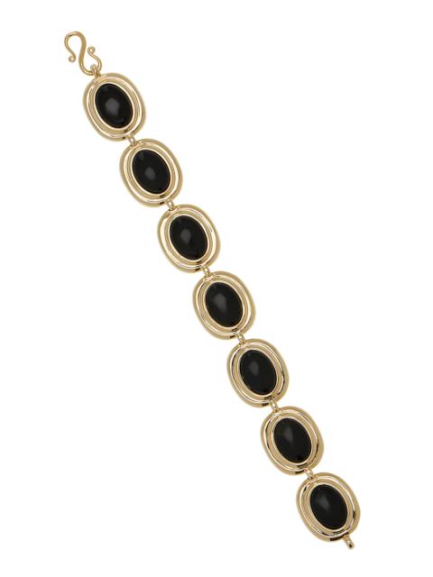 LIÉ STUDIO Exclusive Irene Gold-Plated Bracelet