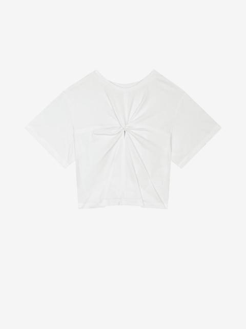 Isabel Marant ZURIA TEE-SHIRT