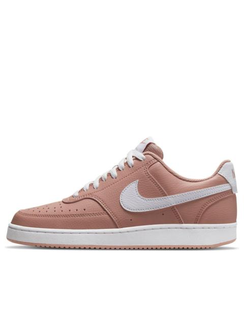 Nike (WMNS) Nike Court Vision Low Next Nature 'Rose Whisper' DH3158-600
