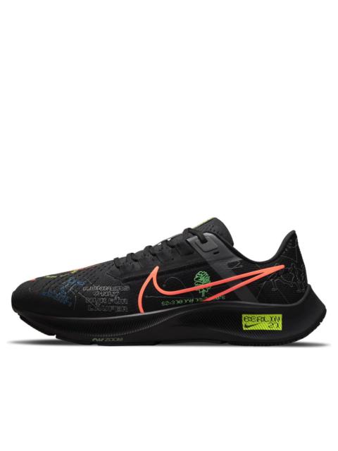 Nike Nike x Highsnobiety Air Zoom Pegasus 38 'Berlin Marathon' DN9256-001