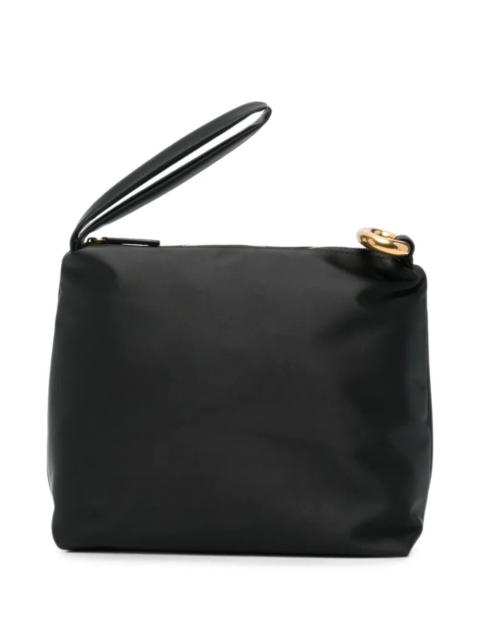 BY MALENE BIRGER Satin Pouch "Isadora"